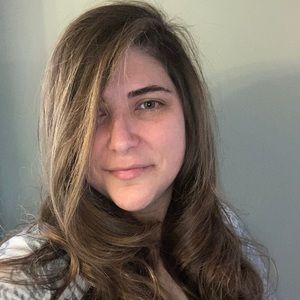 Meet your Posher, Jolene